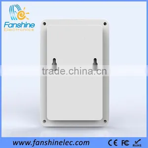 Fanshine 433Mhz Alarm System Wireless RFID Access Control Touch Keypad With Battery thumbnail-3