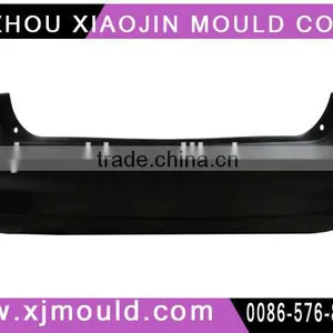 IRAN Auto Rear Bumper Moulding thumbnail-1