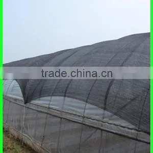 High Quality Agricultural Green Sun Shade Net With the Shade Rate From 20% to 95% thumbnail-6