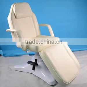 2015 Faddish Salon&spa Massage Bed With Hydraulic Pump thumbnail-3