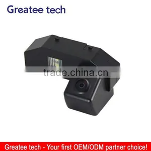 Rearview Special Car Camera for MAZD A6 New thumbnail-1
