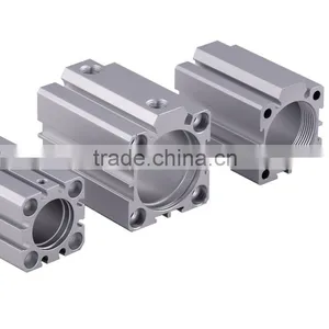 Pneumatic Cylinder Tube thumbnail-1