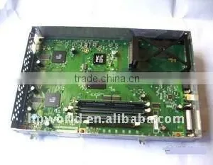 hp 3500 Formatter Board/mother Board/main Board/interface Board Q1319-69002 thumbnail-1