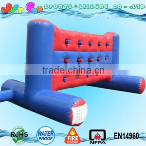 Inflatable Boxing Walls, Stick Attack Clearance Inflatable Game for Sale thumbnail-2