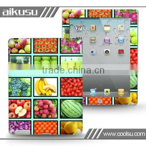 So Cool !! for Dell Laptop Back Cover for Toshiba Laptops With 3M Eco-friendly Material thumbnail-1