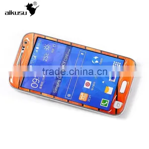 Custom Back Epoxy Gel Skin Tpu Cover Case for Samsung Galaxy Core S4, Customized and Factory Price thumbnail-6