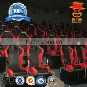 2015 Latest Technology New Products for 5D 7D 9D Cinema thumbnail-1