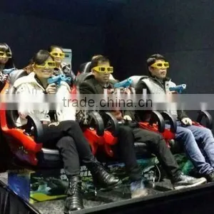 Hydraulic&electric System 12d Cinema thumbnail-1