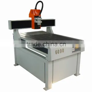 CNC Router Machine G6090S thumbnail-1