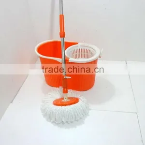 New Style Hand Pressure Magic Mop thumbnail-1