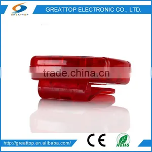 Greattop 2D Multifunctional Smart Bracelet PDM-2003 thumbnail-1