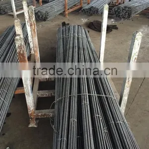 Q235 Stainless Steel Formwork Screw Tie Rod 5m thumbnail-2