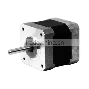42mm Super Power Hybrid Stepper Motor With 1.8 Degree Step Angle / 42STH48-0806A thumbnail-1