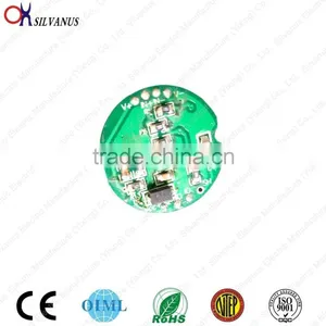 4-20mA Digital Load Cell Current Board DLH-420A thumbnail-2