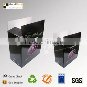 China Promotional Shoe Display Showcase thumbnail-1