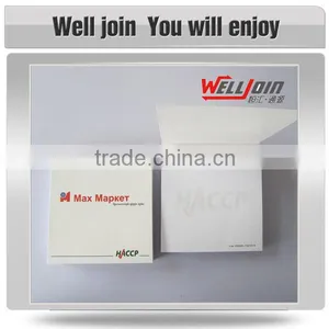 Cheap Guaranteed Quality Custom Sticky Note Pad thumbnail-1