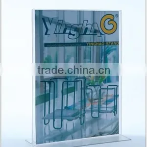 Acrylics Card Holder thumbnail-4