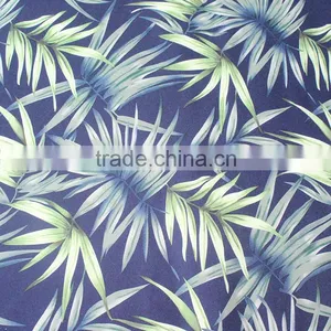 96% Polyester 4% Spandex Fabric For New Zealand Beach Shorts Printed 4 Ways Spandex Fabric thumbnail-4
