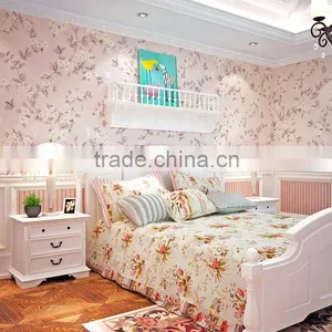 Cheap Price Beautiful Country Wallpaper for House Decoration thumbnail-3