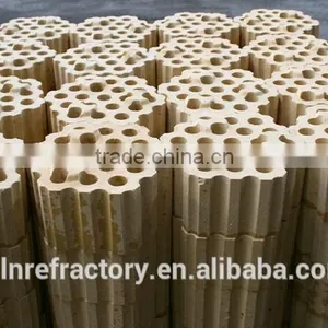 Refractory Silica Brick thumbnail-2
