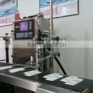 Industrial Inkjet Printer thumbnail-1