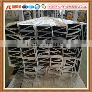 China Aluminum Profile thumbnail-2