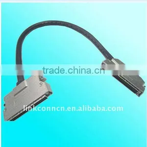 External HD68 Male to HD68 Male SCSI Cable thumbnail-4