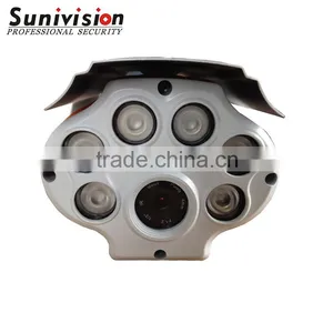 Surveillance Product IP Camera 2MP With Night Vision 1080P Cctv Camera thumbnail-1