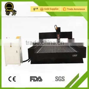 Made in China Stone Marble Granite Cnc Router Machine/ceramic Floor Tile Making Machine thumbnail-1