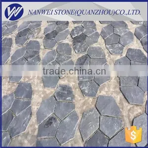 Slate Paving Stone,black Stone Pavers thumbnail-1
