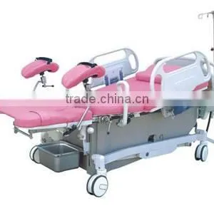 Obstetric Bed thumbnail-4