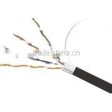 Indoor/Ourdoor Use Lan Cable UTP/FTP Cat5e&6 thumbnail-3