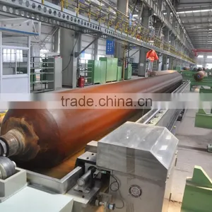 Beijing Uec Corporation company overview - view 1 thumbnail