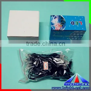 110v 220v Led Rope Christmas Lights,merry Christmas Holiday Living Rope Lights thumbnail-3