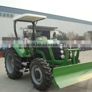 Agricultural Tractor Parts Bulldozer Machine thumbnail-5