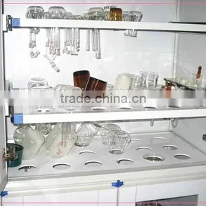 Galvanized Steel Vessel Cabinet for School/hospital/experimental Lab thumbnail-1