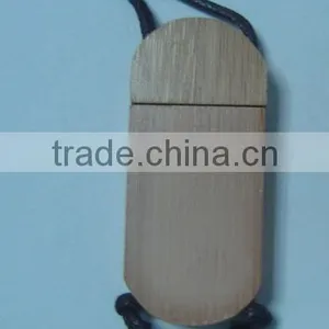 Wooden Usb Drive/wooden Usb Disk/wooden Usb Flash USB--412 thumbnail-1