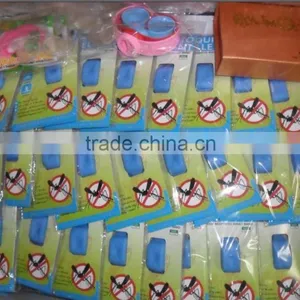 Health Care Customerized Mosquito Bracelet for Kids thumbnail-1