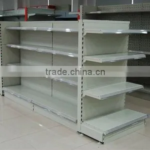 Supermarket Metal Rack Kinds of Supermarket Display Rack Price thumbnail-2