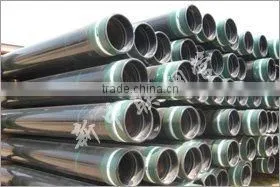 API Seamless Steel Tube thumbnail-1