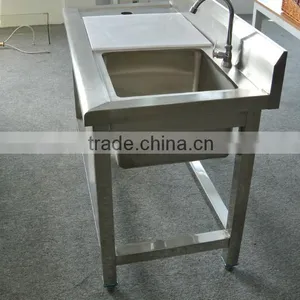 Supermarket Manual Fish Process Machine/fish Killing Machine thumbnail-3