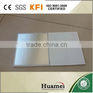 Pvc False Gypsum Ceiling Tiles for Interior Decoration thumbnail-1