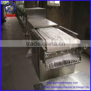 Hot Sale New Condition Fruit Chips Microwave Dryer With CE thumbnail-5
