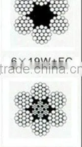 6x19W Steel Wire Rope thumbnail-1