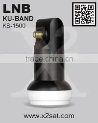 Universal Single Lnb thumbnail-3