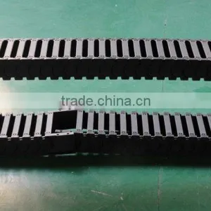 Competitive Price Hydraulics Industry Accessory of Cable Carrier thumbnail-5