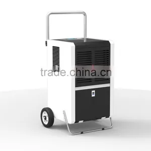 50L per Day Dehumidifier for Basements thumbnail-2