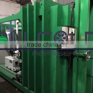 Vegetable Vacuum Cooler Machine / Vacuum Cooling Machine With CE Certification thumbnail-6