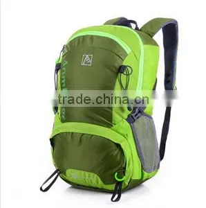 Waterproof Travel Hiking Backpack, Climbing Backpack, Camping Backpack thumbnail-1