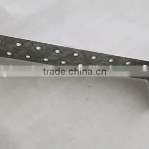Metal Connecting Brackets for Wood Timber Connector thumbnail-2